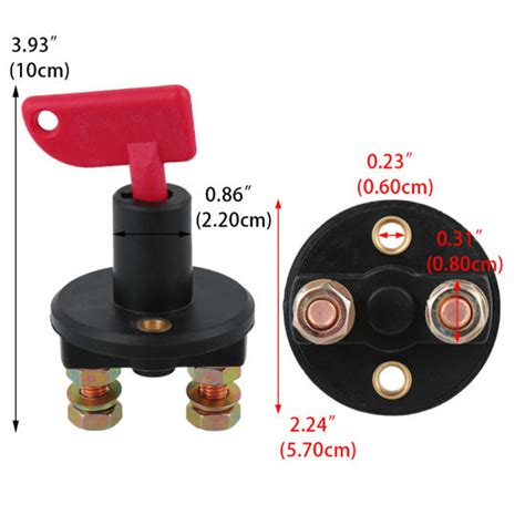 electrical kill switch box|ignition kill switch for car.